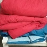 piumini letto singolo