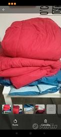 piumini letto singolo