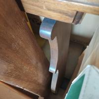 Vecchi inginocchiatoi