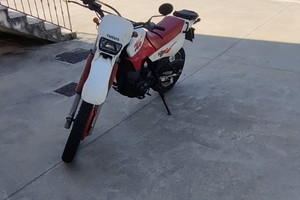 Yamaha xt 600 del 1990