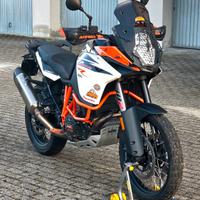 Ktm 1090 adventure R