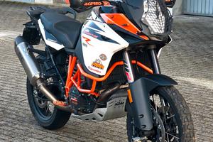 Ktm 1090 adventure R