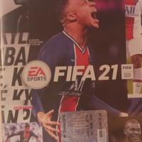 fifa 21 nintendo switch 