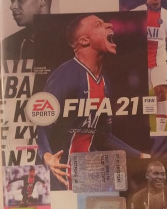 fifa 21 nintendo switch 