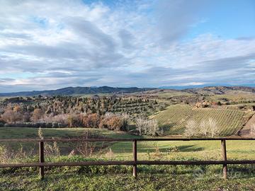 Coppia Custodi Housekeeper