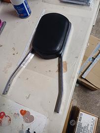 schienale sissy bar per Yamaha Virago Xv