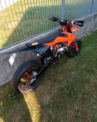 KTM SX 125 