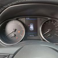 Nissan Qashqai 1.5 dCi N-Connecta