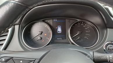 Nissan Qashqai 1.5 dCi N-Connecta