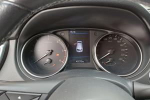Nissan Qashqai 1.5 dCi N-Connecta