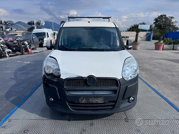 Ricambi Fiat Dobló 1.6mtj 2011 (198A3000)