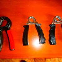 Hand grip pinze allenamento mani