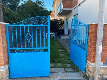 Follonica, Pratoranieri Vicino al mare