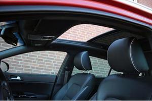 Kia Sportage 2.0 Gt Line full optional