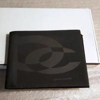 (Sped.Incl.)SCIARPA  E PORTAFOGLIO - Pierre Cardin