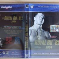 Royal Rumble 2004