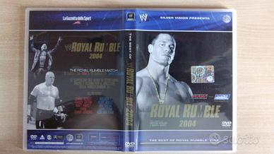 Royal Rumble 2004