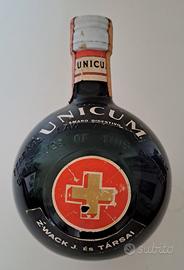  vintage amaro unicum