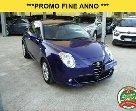 ALFA ROMEO MiTo 1.3 JTDm 85 CV S&S Impression