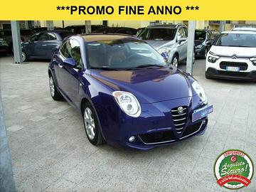 ALFA ROMEO MiTo 1.3 JTDm 85 CV S&S Impression