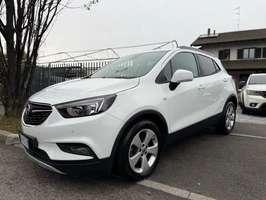 Opel Mokka 1400 GPL
