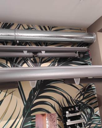 tenda da sole STILLA SHADELAB