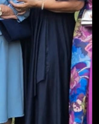 abito donna cerimonia 