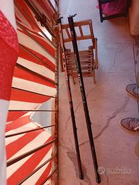  3 Canne bolognese,  di marca