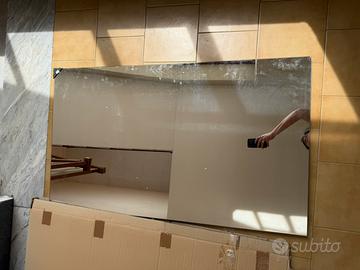 Specchio con Led