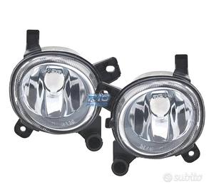 FARI ANTIABBAGLIANTI VOLKSWAGEN VW PASSAT 3C 08-12