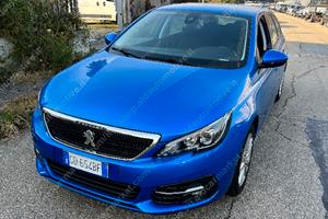 Peugeot 308 BlueHDi 130 S&S SW Business EAT8 Virtu