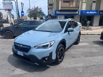Subaru XV 1.6i Lineartronic Style Xtra