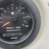 TERNA VENIERI VF 8.23B S/N 18532 targata