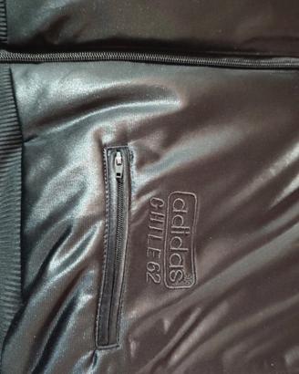 Giacca Adidas Chile 62 reversibile  in pelliccia 