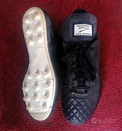 scarpa calcio Ergonomic