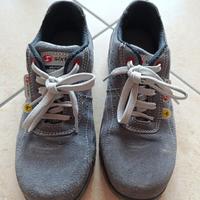 Scarpe Antinfortunistiche Sixton 