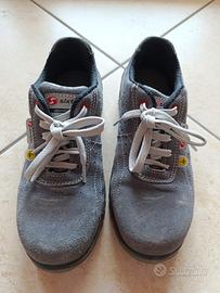 Scarpe Antinfortunistiche Sixton 