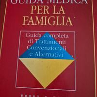 libro guida alla medicina