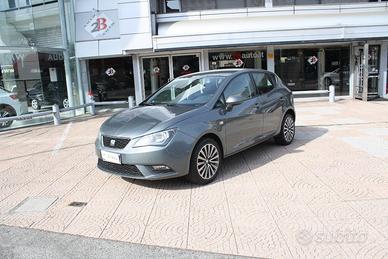 SEAT Ibiza 1.0 75 CV 5p. Connect Grey