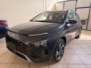 HYUNDAI Bayon 1.0 T-GDI Hybrid 48V iMT XClass
