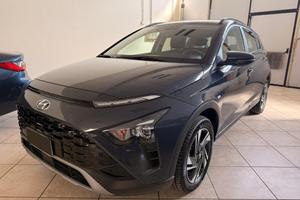 HYUNDAI Bayon 1.0 T-GDI Hybrid 48V iMT XClass