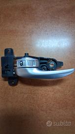 maniglia interna anteriore sx apri porta jeep rene
