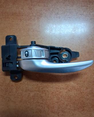 maniglia interna anteriore sx apri porta jeep rene