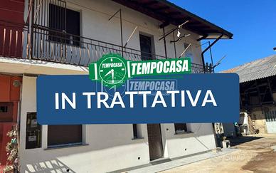 RIF. 407 - BILOCALE RISTRUTTURATO CON BOX E POSTO