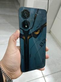 nubia neo 2 gaming
