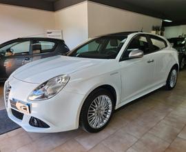 Giulietta 2.0 JTDm-2 170cv automatica UNICOPROPRIE