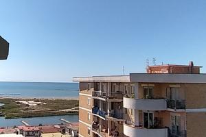 Appartamento villaggio coppola pinetamare