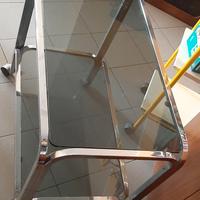 tavolino carrello TV 