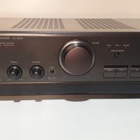 TECHNICS SU-A600 AMPLIFICATORE 80W