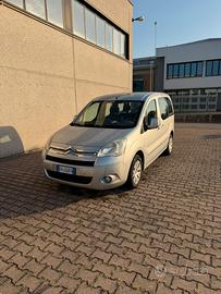 Citroen Berlingo Multispace 1.6 HDI 90 cv